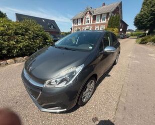 Peugeot 208 Gebrauchtwagen