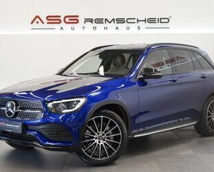 Mercedes-Benz GLC 300 Gebrauchtwagen