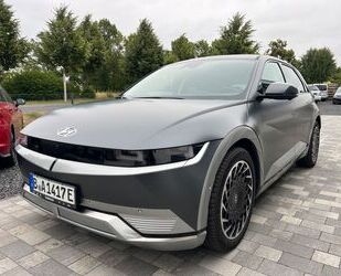 Hyundai IONIQ 5 Gebrauchtwagen