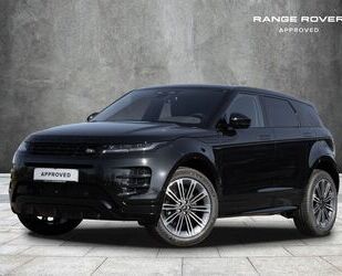 Land Rover Range Rover Evoque Gebrauchtwagen