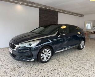 Citroen DS5 Gebrauchtwagen