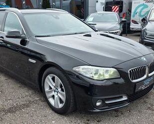 BMW 518 Gebrauchtwagen