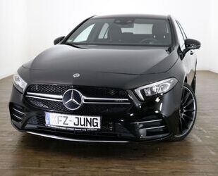 Mercedes-Benz A 35 AMG Gebrauchtwagen