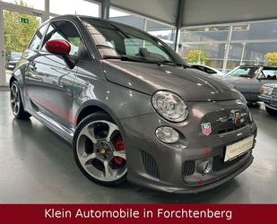 Abarth 595 Competizione Gebrauchtwagen