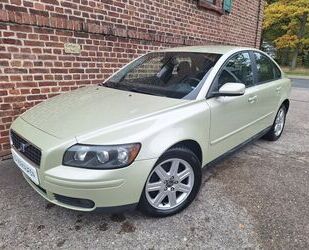 Volvo S40 Gebrauchtwagen