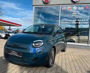 Fiat 500e Gebrauchtwagen