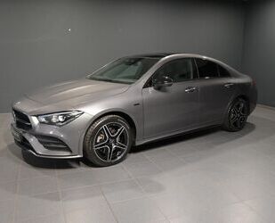 Mercedes-Benz CLA 250 Gebrauchtwagen