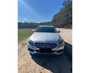 Mercedes-Benz C 250 Gebrauchtwagen