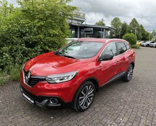 Renault Kadjar Gebrauchtwagen