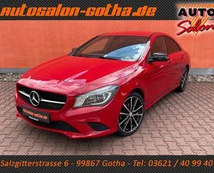 Mercedes-Benz CLA 200 Gebrauchtwagen