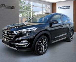 Hyundai TUCSON Gebrauchtwagen