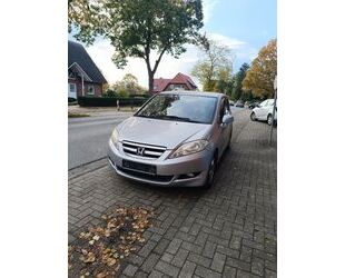 Honda FR-V Gebrauchtwagen