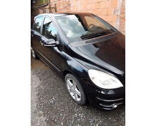 Mercedes-Benz B 200 Gebrauchtwagen