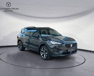 Seat Tarraco Gebrauchtwagen