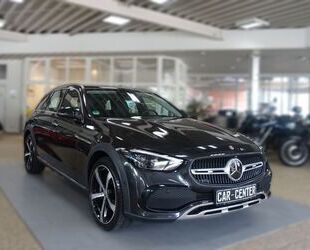 Mercedes-Benz C 200 Gebrauchtwagen