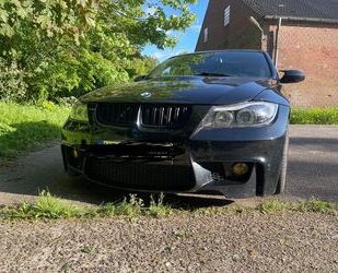 BMW 325 Gebrauchtwagen