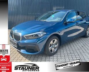 BMW 116 Gebrauchtwagen