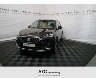 Seat Tarraco Gebrauchtwagen