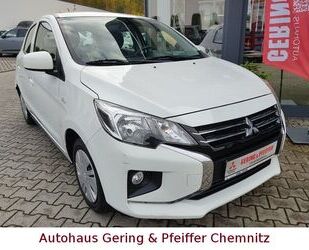 Mitsubishi Space Star Gebrauchtwagen