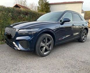 Genesis GV70 Gebrauchtwagen
