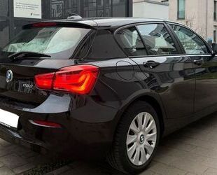 BMW 116 Gebrauchtwagen