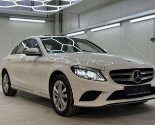Mercedes-Benz C 220 Gebrauchtwagen