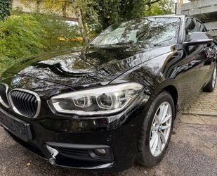 BMW 118 Gebrauchtwagen