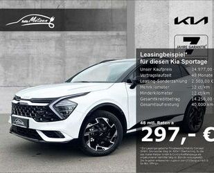 Kia Sportage Gebrauchtwagen