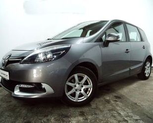 Renault Scenic Gebrauchtwagen