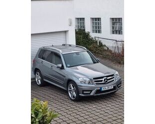 Mercedes-Benz GLK 250 Gebrauchtwagen