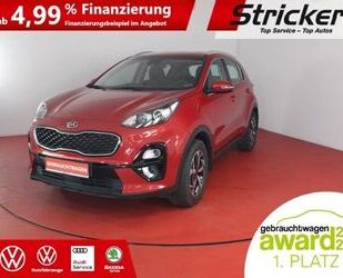 Kia Sportage Gebrauchtwagen