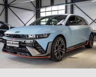 Hyundai IONIQ 5 Gebrauchtwagen