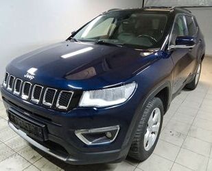 Jeep Compass Gebrauchtwagen