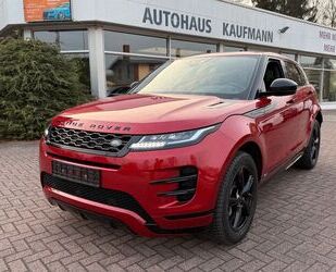 Land Rover Range Rover Evoque Gebrauchtwagen
