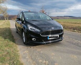 Ford S-Max Gebrauchtwagen