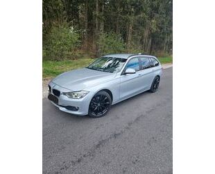 BMW 320 Gebrauchtwagen