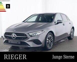 Mercedes-Benz A 180 Gebrauchtwagen