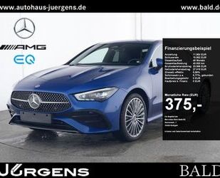 Mercedes-Benz CLA 250 Gebrauchtwagen