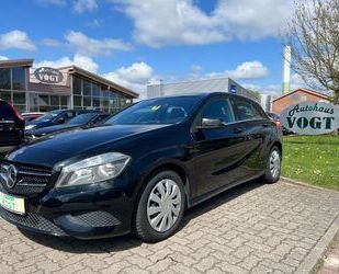 Mercedes-Benz A 180 Gebrauchtwagen