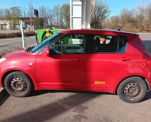 Suzuki Swift Gebrauchtwagen