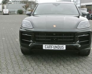 Porsche Cayenne Gebrauchtwagen