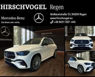 Mercedes-Benz GLE 350 Gebrauchtwagen