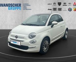 Fiat 500 Gebrauchtwagen