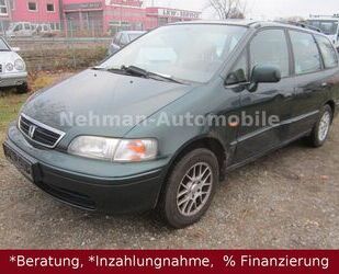 Honda Shuttle Gebrauchtwagen