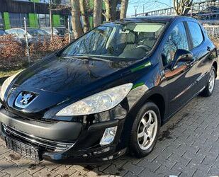 Peugeot 308 Gebrauchtwagen