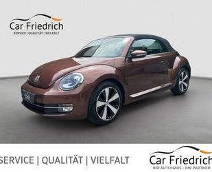 VW Beetle Gebrauchtwagen