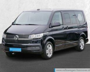 VW T6 Multivan Gebrauchtwagen