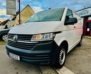 VW T6 Transporter Gebrauchtwagen