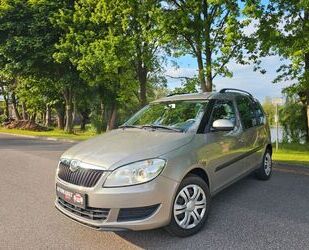 Skoda Roomster Gebrauchtwagen
