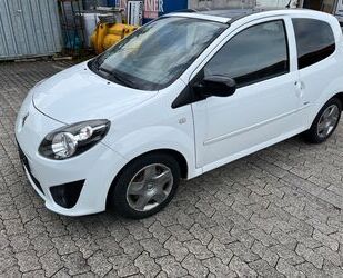 Renault Twingo Gebrauchtwagen